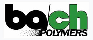 Ba/ch Polymers logo