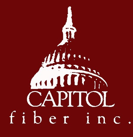 Capitol Fiber Inc logo