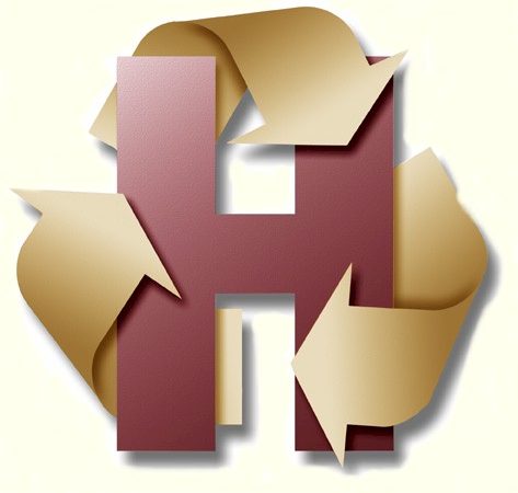 Canusa Hershman Recycling history