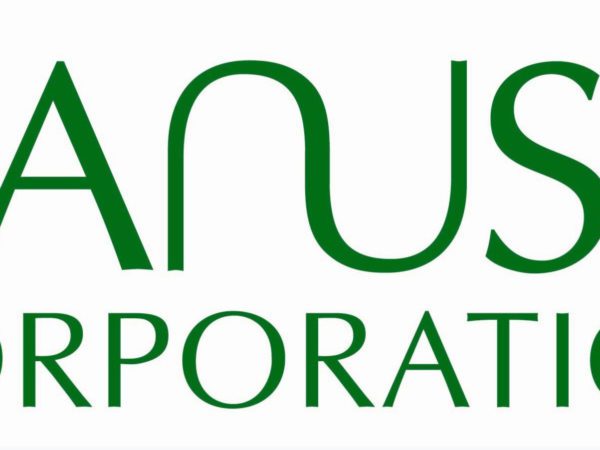 Canusa Corporation Logo