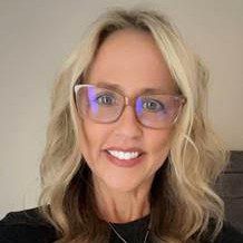 Tracy Johnson